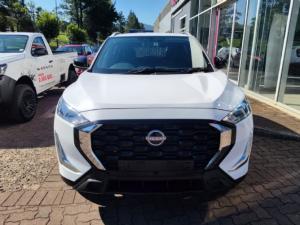 Nissan Magnite 1.0 Move panel van - Image 2