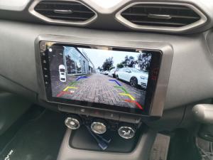 Nissan Magnite 1.0 Visia auto - Image 11