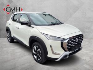 Nissan Magnite 1.0 Visia auto - Image 1