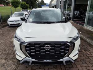 Nissan Magnite 1.0 Visia auto - Image 2