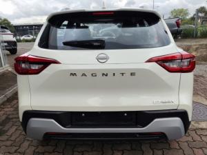 Nissan Magnite 1.0 Visia auto - Image 4