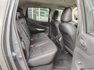 Nissan Navara 2.5DDTi double cab Stealth - Image 10