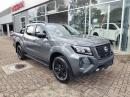 Thumbnail Nissan Navara 2.5DDTi double cab Stealth