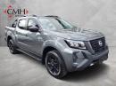 Thumbnail Nissan Navara 2.5DDTi double cab Stealth
