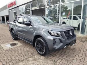 Nissan Navara 2.5DDTi double cab Stealth - Image 1