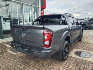 Nissan Navara 2.5DDTi double cab Stealth - Image 3