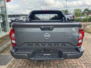 Nissan Navara 2.5DDTi double cab Stealth - Image 4