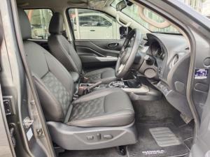 Nissan Navara 2.5DDTi double cab Stealth - Image 5