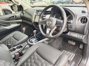 Nissan Navara 2.5DDTi double cab Stealth - Image 6