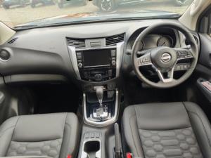 Nissan Navara 2.5DDTi double cab Stealth - Image 8