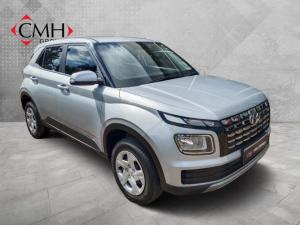Hyundai Venue 1.2 Premium - Image 1