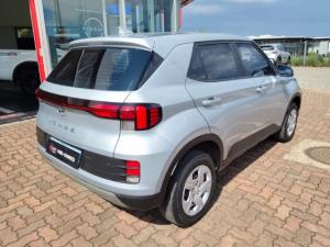 Hyundai Venue 1.2 Premium - Image 3