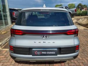 Hyundai Venue 1.2 Premium - Image 4