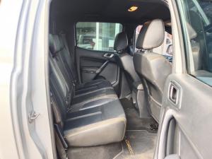 Ford Ranger 2.0Bi-Turbo double cab 4x4 Wildtrak - Image 10
