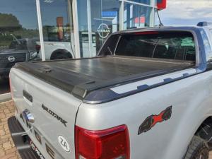 Ford Ranger 2.0Bi-Turbo double cab 4x4 Wildtrak - Image 12