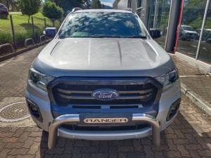 Ford Ranger 2.0Bi-Turbo double cab 4x4 Wildtrak - Image 2