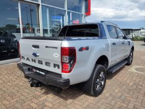 Ford Ranger 2.0Bi-Turbo double cab 4x4 Wildtrak - Image 3