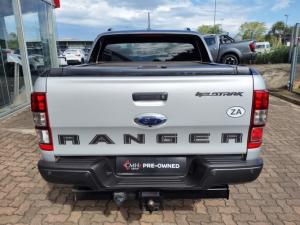 Ford Ranger 2.0Bi-Turbo double cab 4x4 Wildtrak - Image 4