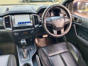 Ford Ranger 2.0Bi-Turbo double cab 4x4 Wildtrak - Image 7