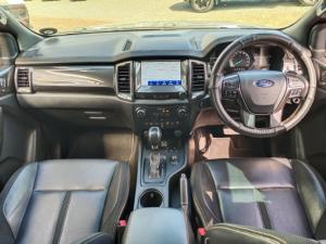 Ford Ranger 2.0Bi-Turbo double cab 4x4 Wildtrak - Image 8