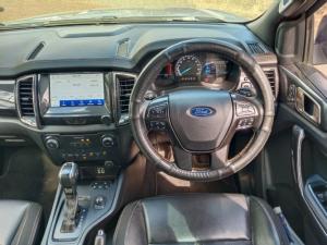 Ford Ranger 2.0Bi-Turbo double cab 4x4 Wildtrak - Image 9