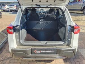 Nissan Magnite 1.0 Move panel van - Image 11