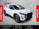 Thumbnail Nissan Magnite 1.0 Move panel van