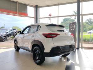 Nissan Magnite 1.0 Move panel van - Image 4