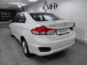Suzuki Ciaz 1.5 GL manual - Image 3