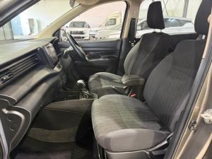 Suzuki Ertiga 1.5 GL auto - Image 13