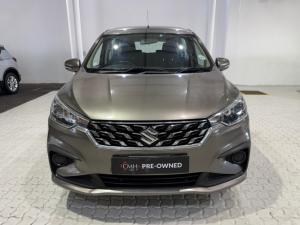 Suzuki Ertiga 1.5 GL auto - Image 8