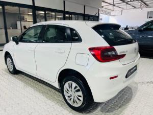 Toyota Starlet 1.5 Xi - Image 11