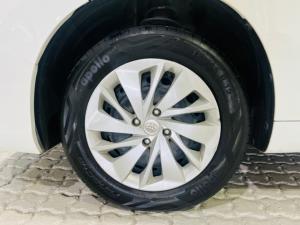 Toyota Starlet 1.5 Xi - Image 12