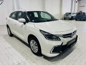 Toyota Starlet 1.5 Xi - Image 1