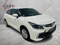 Thumbnail Toyota Starlet 1.5 Xi