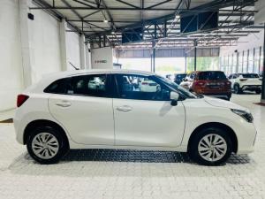 Toyota Starlet 1.5 Xi - Image 2