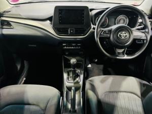 Toyota Starlet 1.5 Xi - Image 5