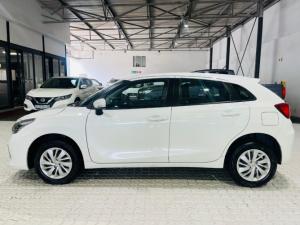 Toyota Starlet 1.5 Xi - Image 9