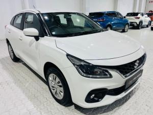 Suzuki Baleno 1.5 GL auto - Image 1