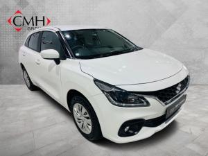 Suzuki Baleno 1.5 GL auto - Image 1