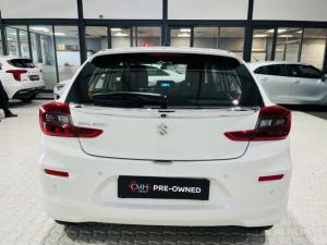Suzuki Baleno 1.5 GL auto - Image 4