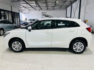 Suzuki Baleno 1.5 GL auto - Image 9