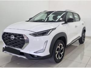 Nissan Magnite 1.0 Turbo Acenta auto - Image 2