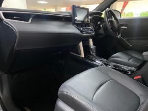 Toyota Corolla Cross 1.8 XS - Image 10