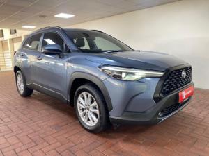 Toyota Corolla Cross 1.8 XS - Image 1