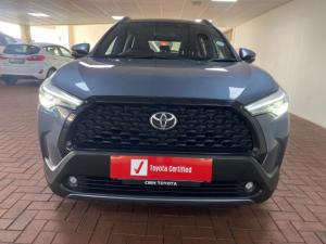 Toyota Corolla Cross 1.8 XS - Image 2