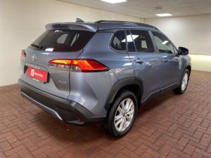 Toyota Corolla Cross 1.8 XS - Image 3