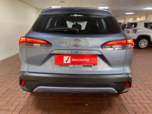 Toyota Corolla Cross 1.8 XS - Image 4