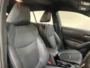 Toyota Corolla Cross 1.8 XS - Image 8