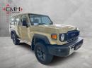 Thumbnail Toyota Land Cruiser 76 2.8GD-6 station wagon LX manual